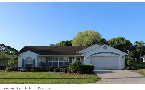 1921 Beach Dr, Sebring, FL 33870 photo 1