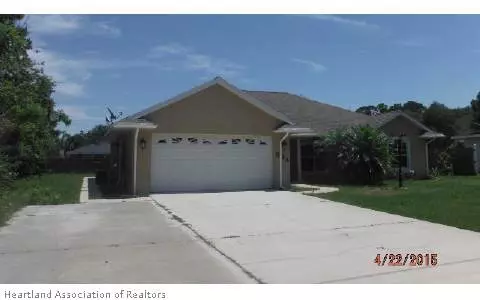 624 Triumph Dr, Sebring, FL 33872 photo 1