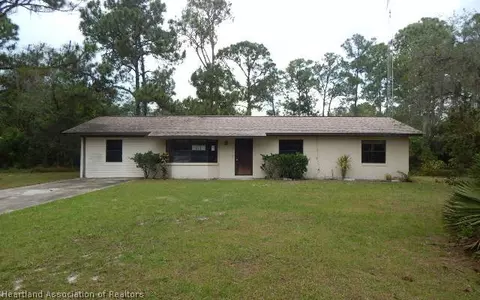 3005 Skipper Ct, Sebring, FL 33875 photo 1
