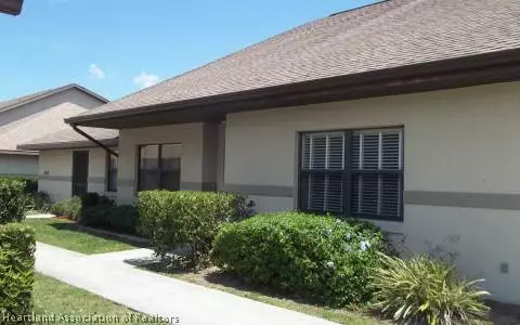 2012 Villaway E, Sebring, FL 33870 photo 1