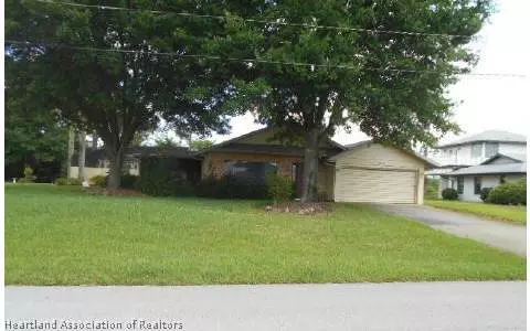2768 Duffer Rd, Sebring, FL 33872 photo 1