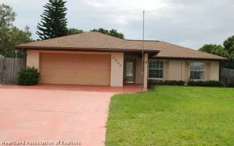4440 Leaf Rd, Sebring, FL 33875 photo 1