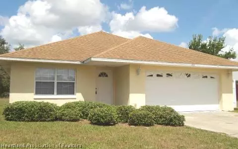 4137 Leaf Rd, Sebring, FL 33875 photo 1