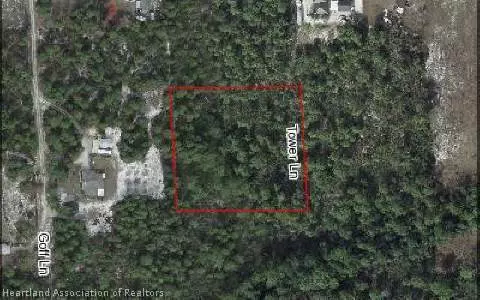 515 Tower Ln, Sebring, FL 33875 photo 1