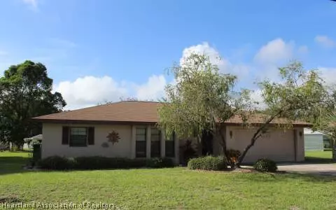1439 Hammock Rd, Sebring, FL 33870 photo 1