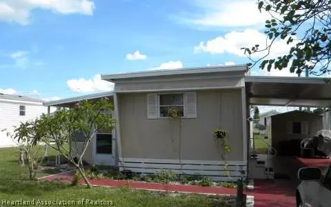 1831 E Robin Ave, Sebring, FL 33870 photo 1