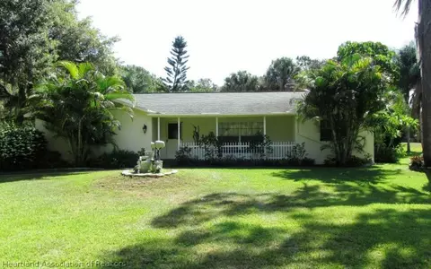 633 Ryan Rd, Sebring, FL 33876 photo 1