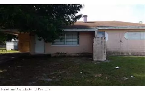 14 Banneker Ln, Frostproof, FL 33843 photo 1