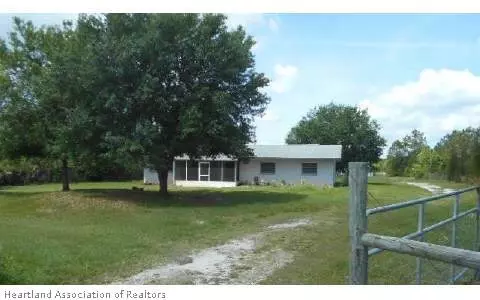 2501 Upson Ave, Lorida, FL 33857 photo 1