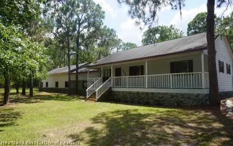 5205 Oak Rd, Sebring, FL 33875 photo 1