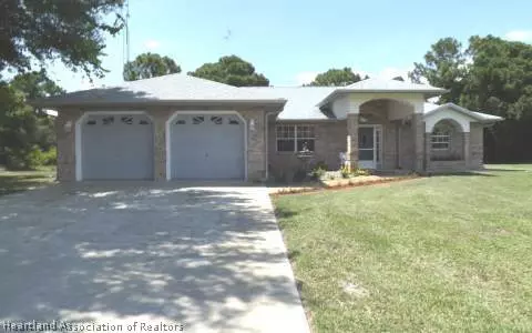 5745 Thunder Rd, Sebring, FL 33870 photo 1