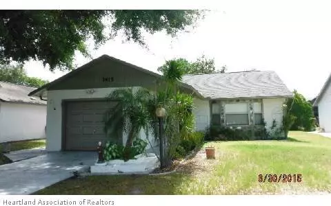 3915 Thompson Ave, Sebring, FL 33872 photo 1