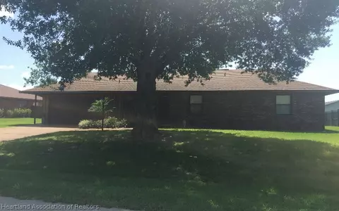 4312 Elson Ave, Sebring, FL 33875 photo 1