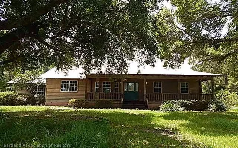 4136 Stiles Ln, Sebring, FL 33872 photo 1