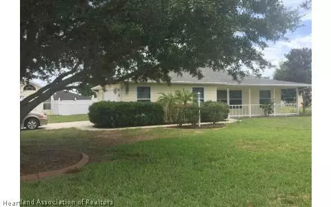 705 Summit Dr, Sebring, FL 33870 photo 1