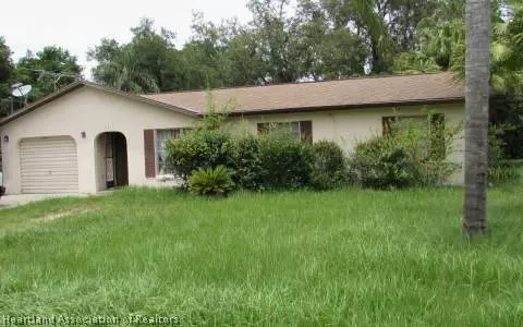 3016 Dolphin Dr, Sebring, FL 33870 photo 1
