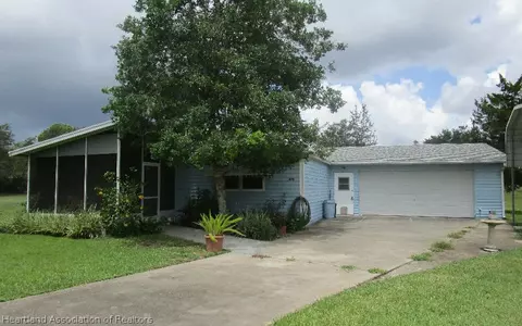 476 Hickory Ridge Dr, Sebring, FL 33870 photo 1