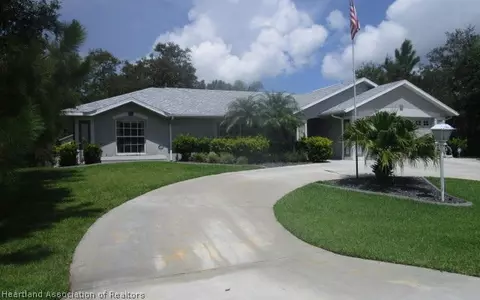 4219 Leaf Rd, Sebring, FL 33875 photo 1