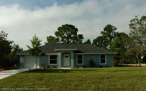 336 Tern Ave, Sebring, FL 33870 photo 1