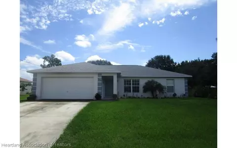 4242 Leaf Rd, Sebring, FL 33875 photo 1