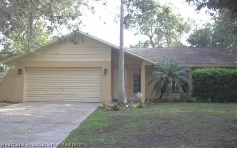 107 Tortoise Rd, Sebring, FL 33870 photo 1