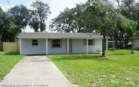1816 Steiner Ave, Sebring, FL 33870 photo 1