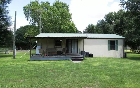 2009 Gardner Dr, Lorida, FL 33857 photo 7