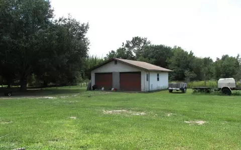 2009 Gardner Dr, Lorida, FL 33857 photo 8