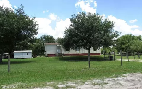 500 Serene Ln, Lorida, FL 33857 photo 1