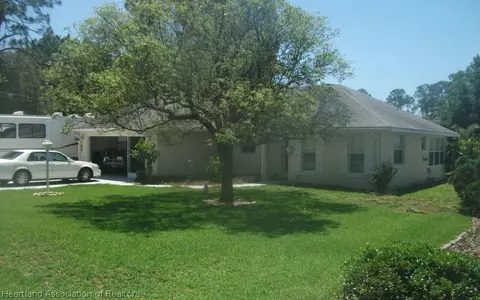 1405 Hy-dee St, Sebring, FL 33872 photo 1