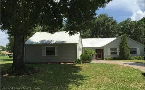 4626 Duffer Loop, Sebring, FL 33872 photo 1