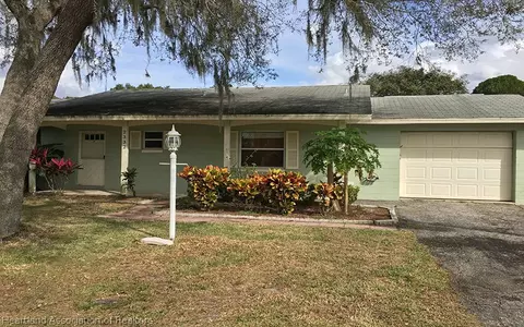 2332 Avalon Rd, Sebring, FL 33870 photo 1