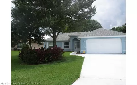 4422 Mandarin Rd, Sebring, FL 33872 photo 1