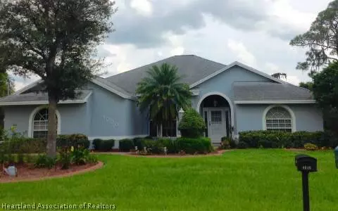 4030 Hedge Ave, Sebring, FL 33875 photo 1