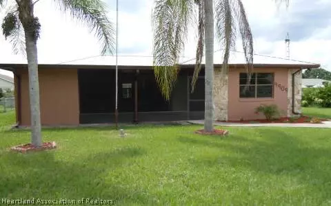 4909 Shad Dr, Sebring, FL 33870 photo 1