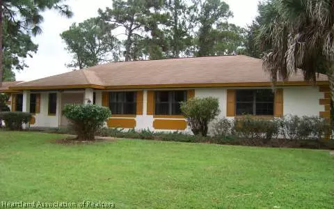3702 Barbarossa Ave, Sebring, FL 33872 photo 1