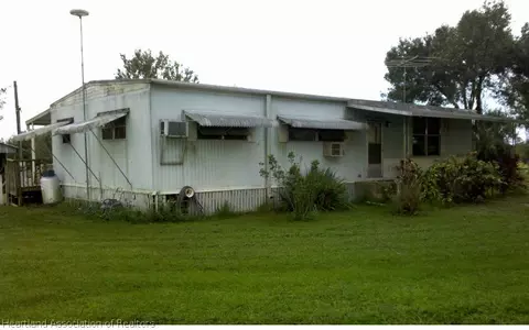 2524 Vance Ave, Lorida, FL 33857 photo 1