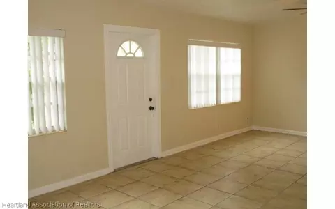 1423 Hitakee Ave, Sebring, FL 33870 photo 5