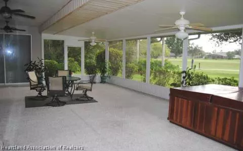 4601 Pebble Beach Dr, Sebring, FL 33872 photo 2