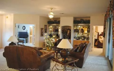 4601 Pebble Beach Dr, Sebring, FL 33872 photo 3