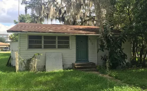 460 Magnolia Ave, Sebring, FL 33870 photo 1