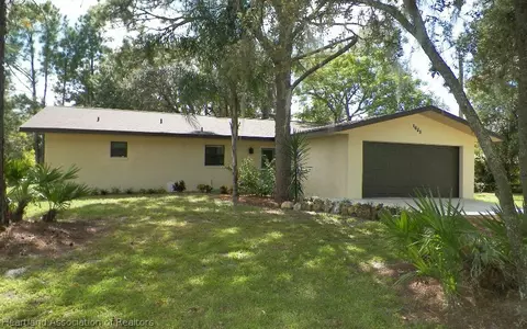 1085 Hyacinth Ave, Sebring, FL 33875 photo 1