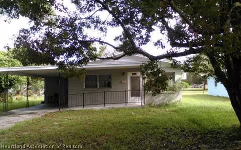 111 E State St, Avon Park, FL 33825 photo 1