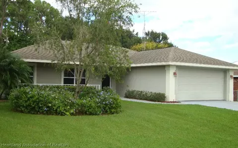 1606 Gramarcy Ave, Sebring, FL 33875 photo 1