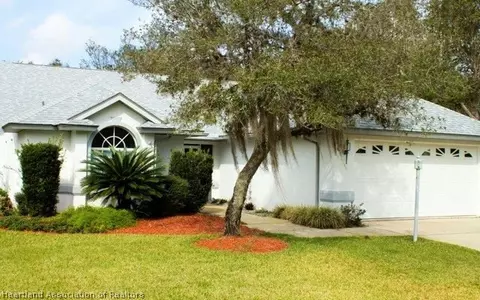 3816 Rodeo Dr, Sebring, FL 33872 photo 2