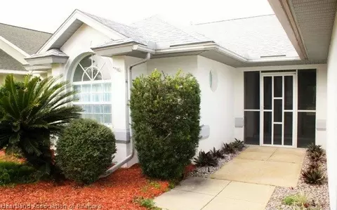3816 Rodeo Dr, Sebring, FL 33872 photo 1