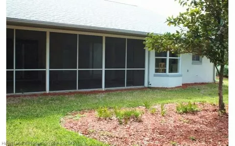 3816 Rodeo Dr, Sebring, FL 33872 photo 23