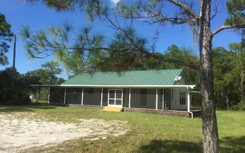 2835 Nutmeg Ct, Sebring, FL 33872 photo 1
