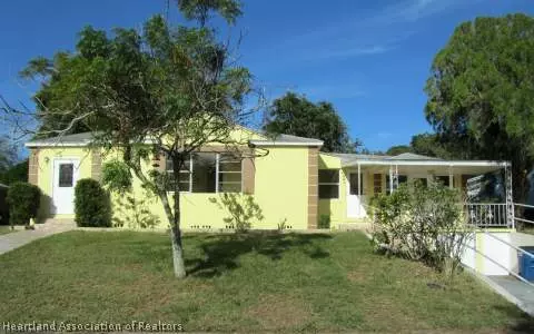 1504 Hitakee Ave, Sebring, FL 33870 photo 1