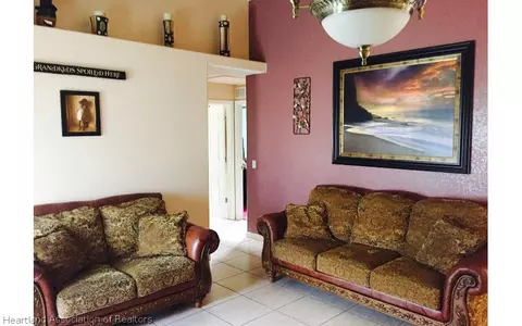 2027 Alan St, Sebring, FL 33875 photo 5